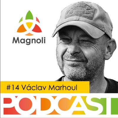 NABLÍZKO podcast. Rozhovory, které jdou pod povrch.